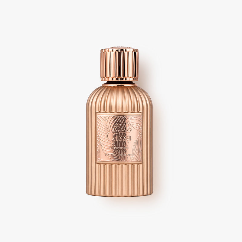 Qissa Delicious 100 ml