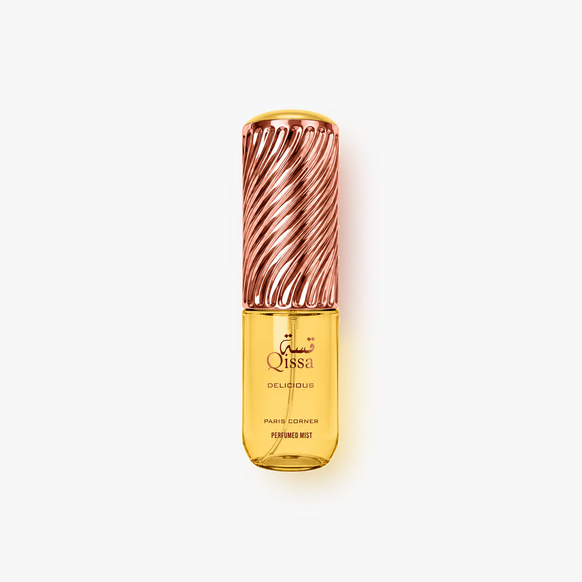 Qissa Delicious Body Mist 200 ml