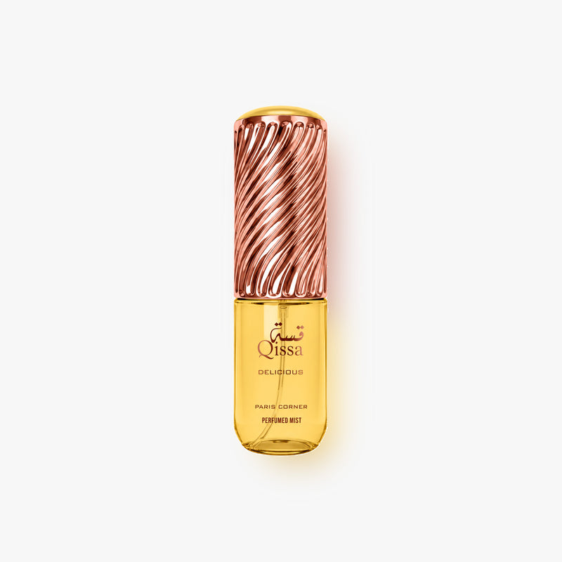 Qissa Delicious Body Mist 200 ml