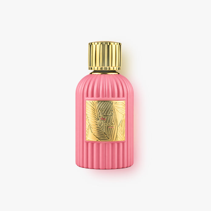 Qissa Pink 100 ml