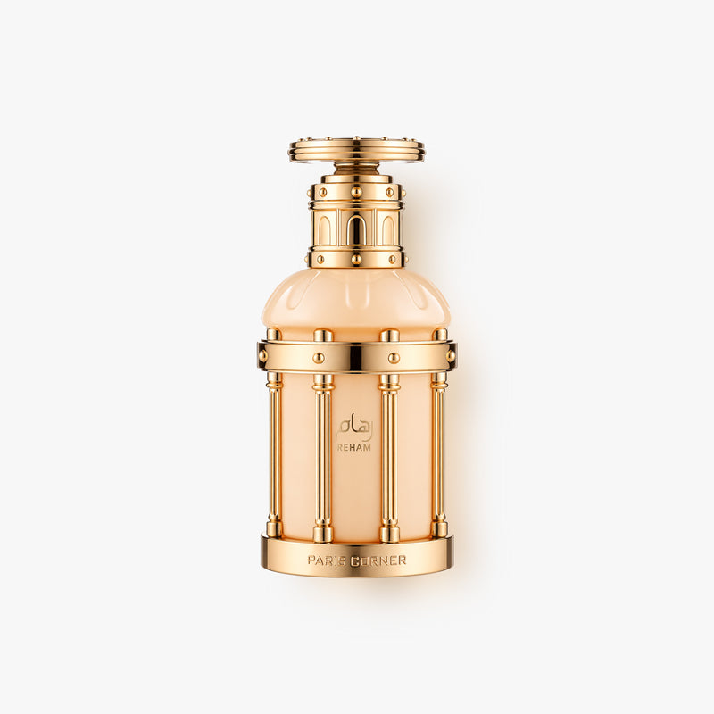 Reham Vanilla Mood 100 ml