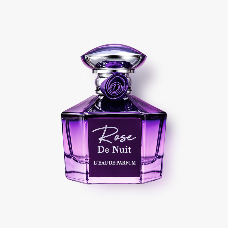 Rose de Nuit 100 ml