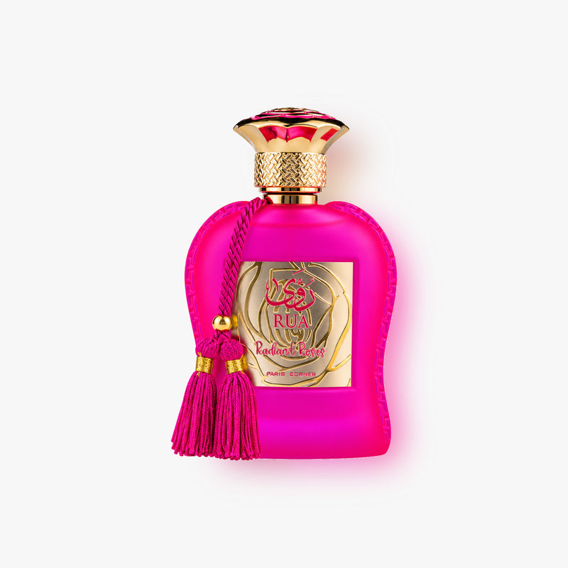 Rua Radiant Roses 100 ml