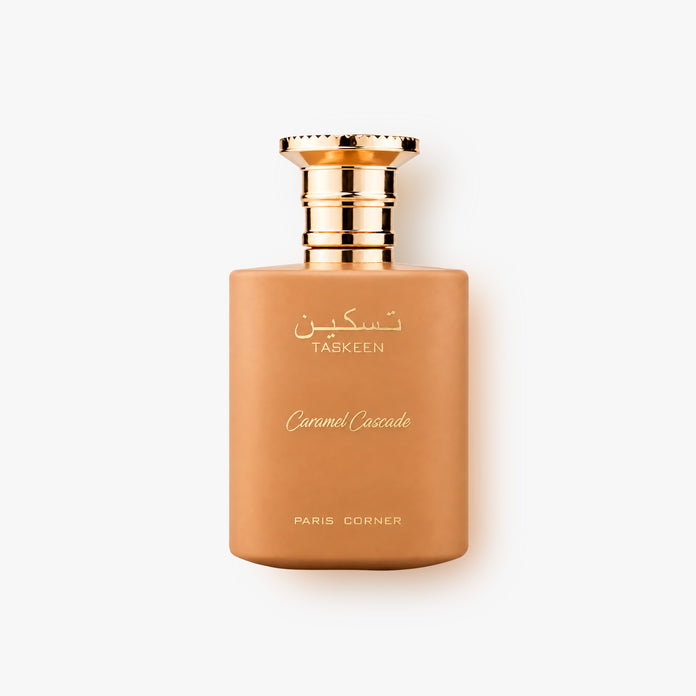 Taskeen Caramel Cascade 100 ml
