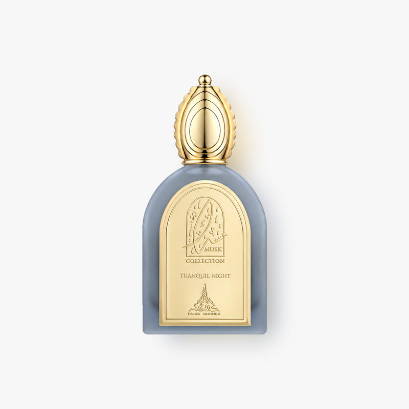 Tranquil Night Musk Collection 100 ml