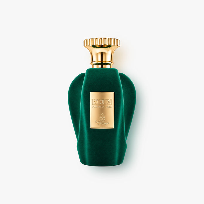 Voux Alma Verde 100 ml