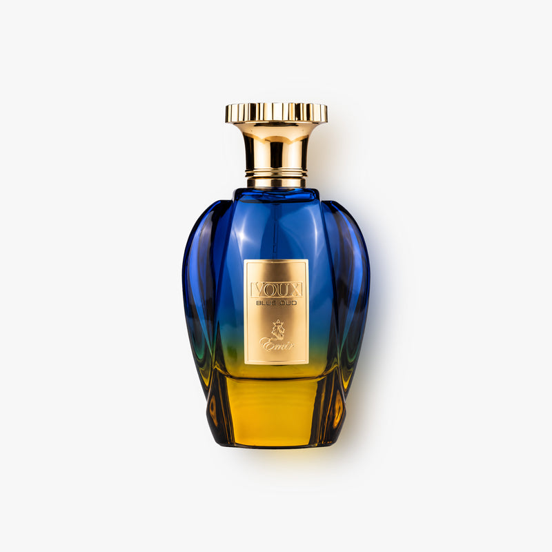 Voux Blue Oud 100 ml