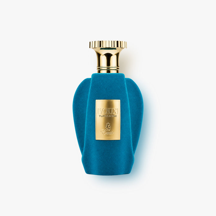 Voux Turquoise 100 ml