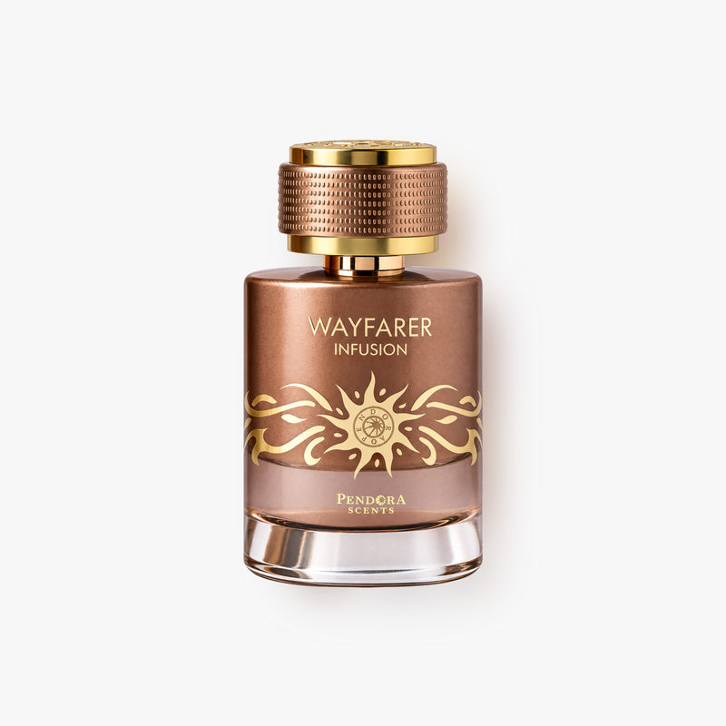 Wayfarer Infusion 100 ml